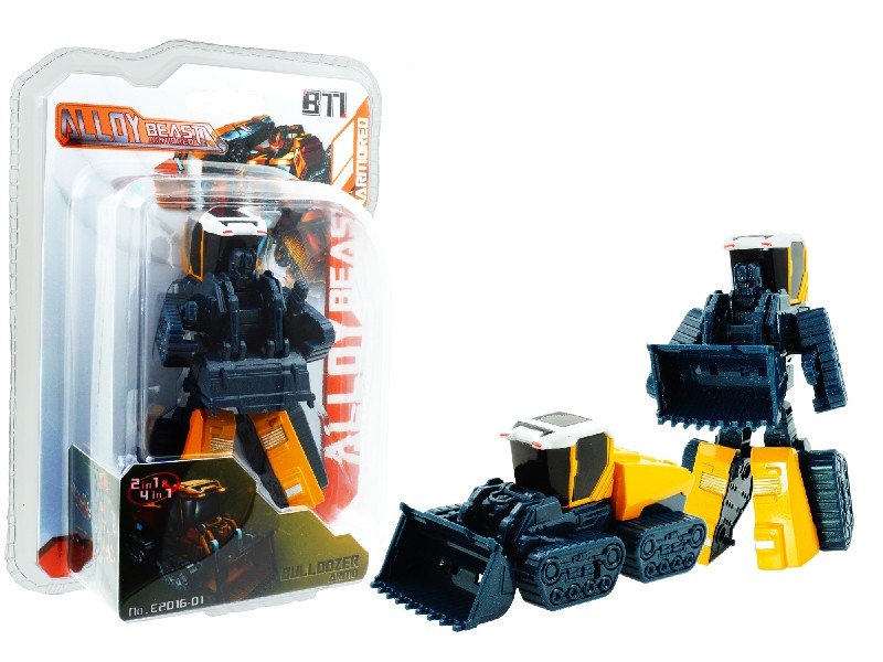 DIE-CAST TRANSFORMER SET - HP1161764