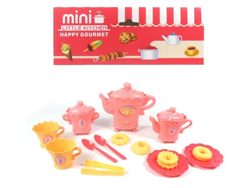 TEA SET - HP1161779