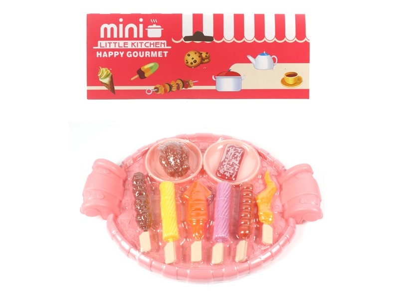 KITCHEN SET - HP1161781