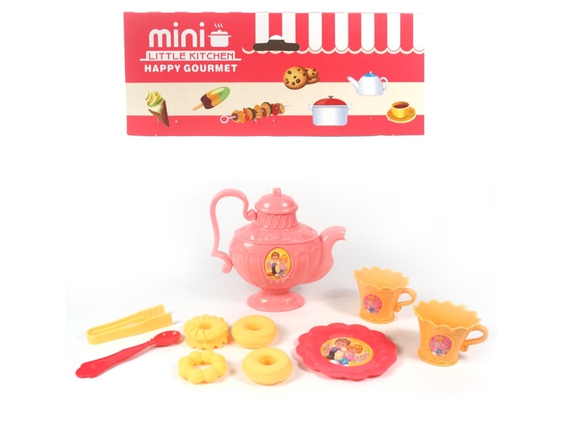 TEA SET - HP1161782