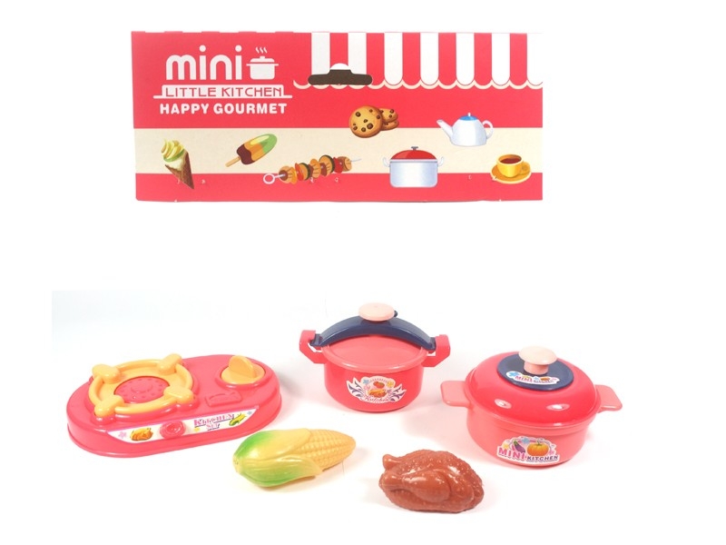 KITCHEN SET - HP1161783