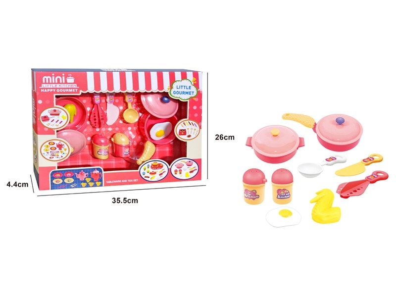 KITCHEN SET - HP1161787