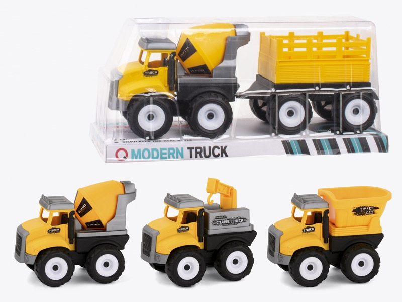 FRICTION FARMER TRUCK,3ASST - HP1161868