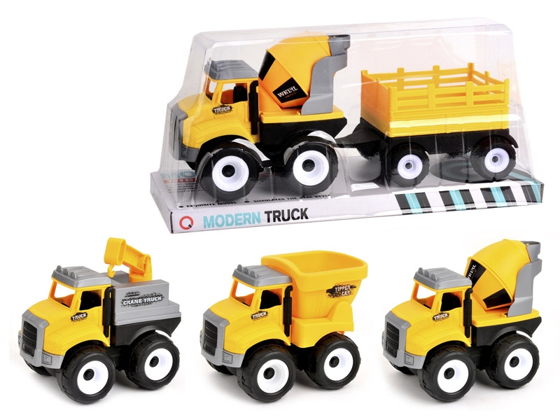 FRICTION FARMER TRUCK - HP1161878