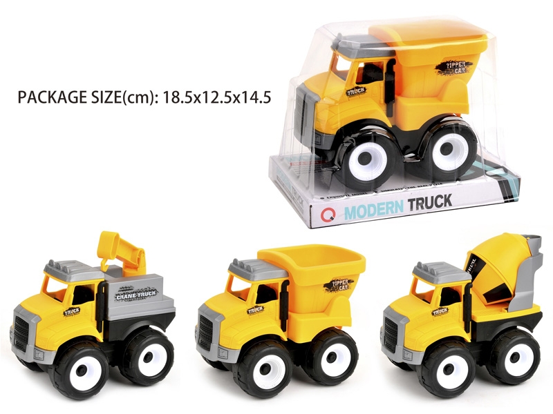FRICTION FARMER TRUCK - HP1161887