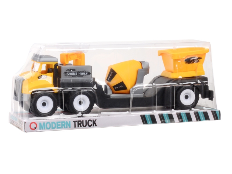 FRICTION FARMER TRUCK - HP1161890