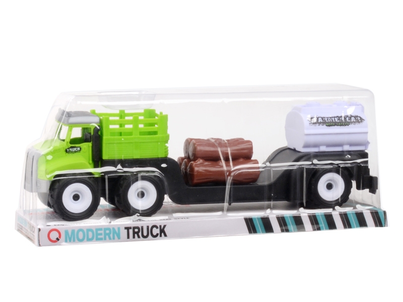FRICTION CONSTRUCTION CAR - HP1161891