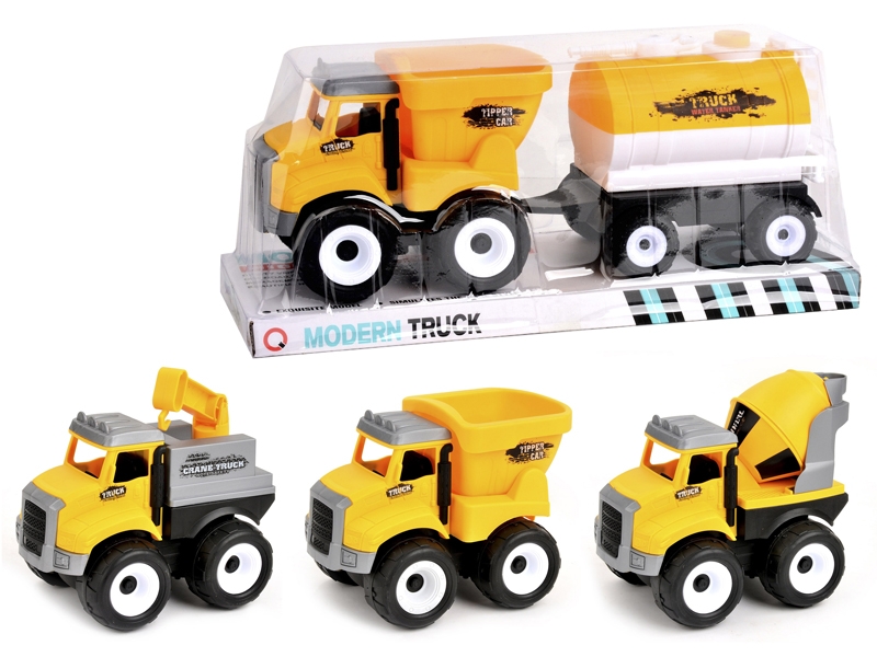 FRICTION FARMER TRUCK,3ASST - HP1161898