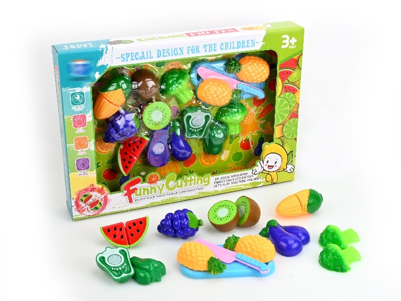 CUTTING PLAY SET - HP1161902