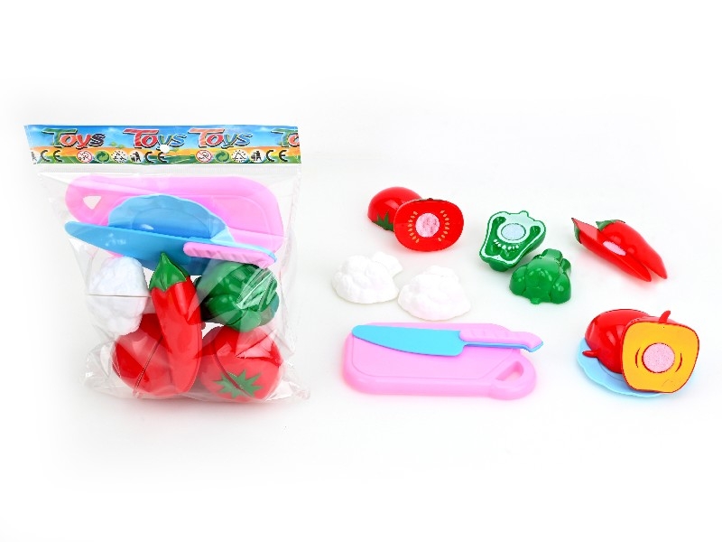 CUTTING PLAY SET - HP1161906