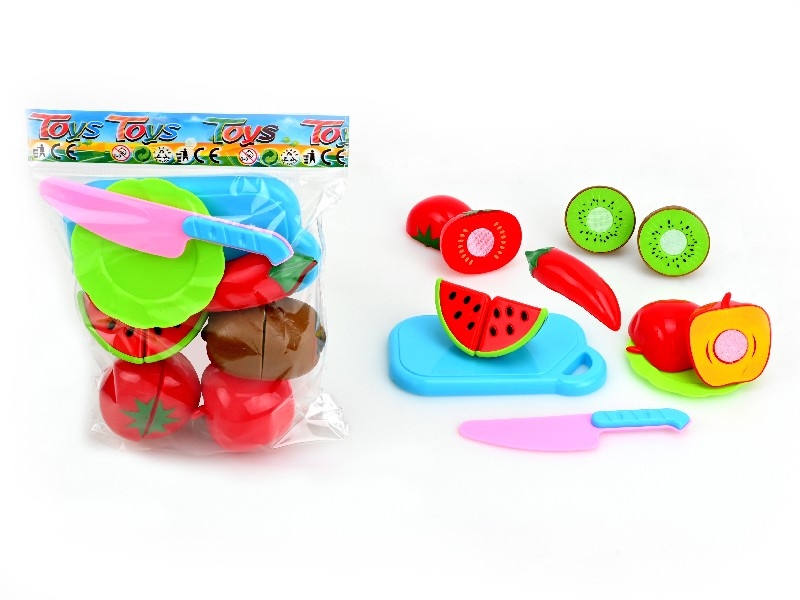 CUTTING PLAY SET - HP1161907