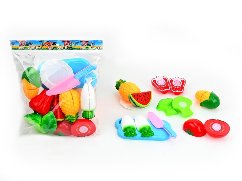 CUTTING PLAY SET - HP1161909