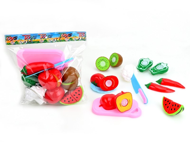 CUTTING PLAY SET - HP1161911