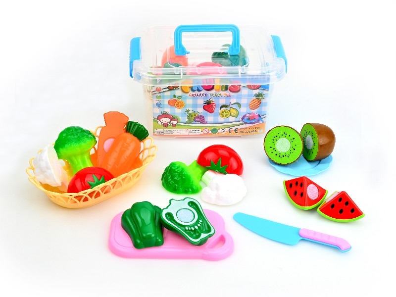 CUTTING PLAY SET - HP1161913