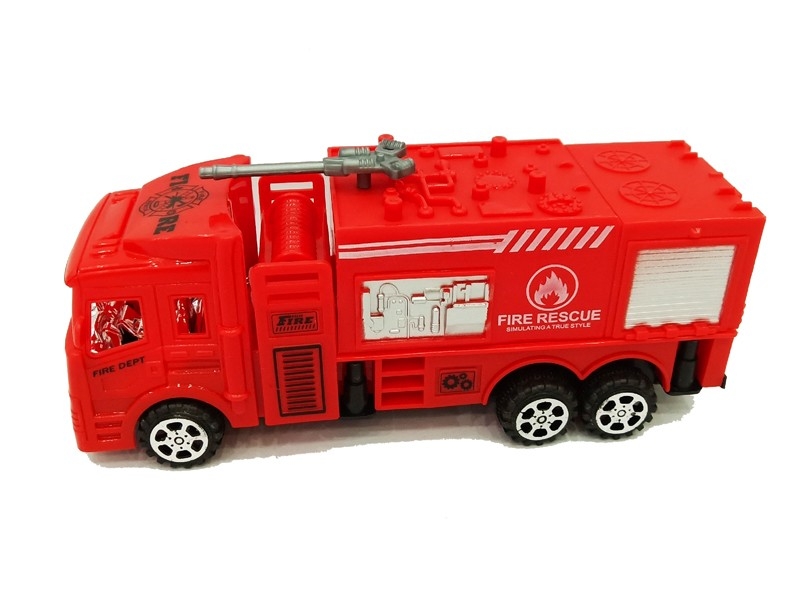 FRICTION FIRE ENGINE - HP1161927