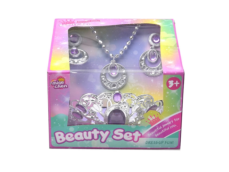 BEAUTY SET - HP1161947