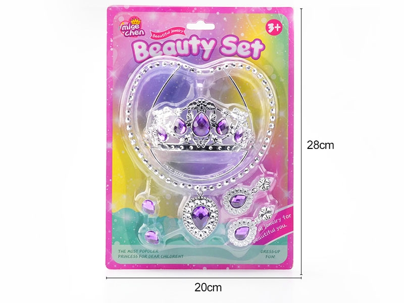 BEAUTY SET - HP1161958