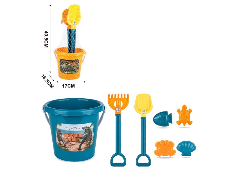 BEACH SET 7PCS - HP1162087