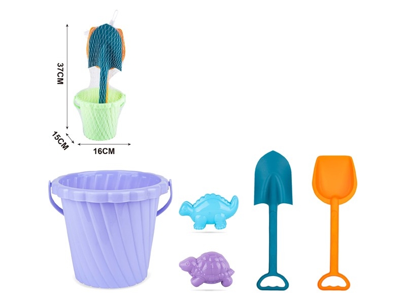 BEACH SET 5PCS - HP1162092