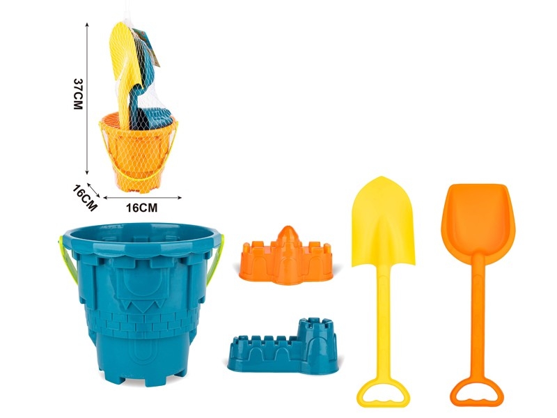 BEACH SET 5PCS - HP1162097