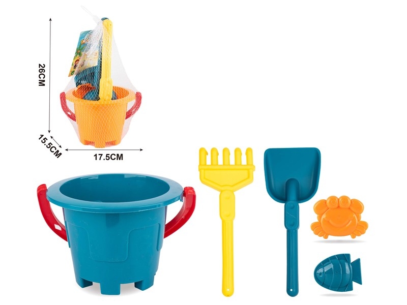 BEACH SET 5PCS - HP1162098