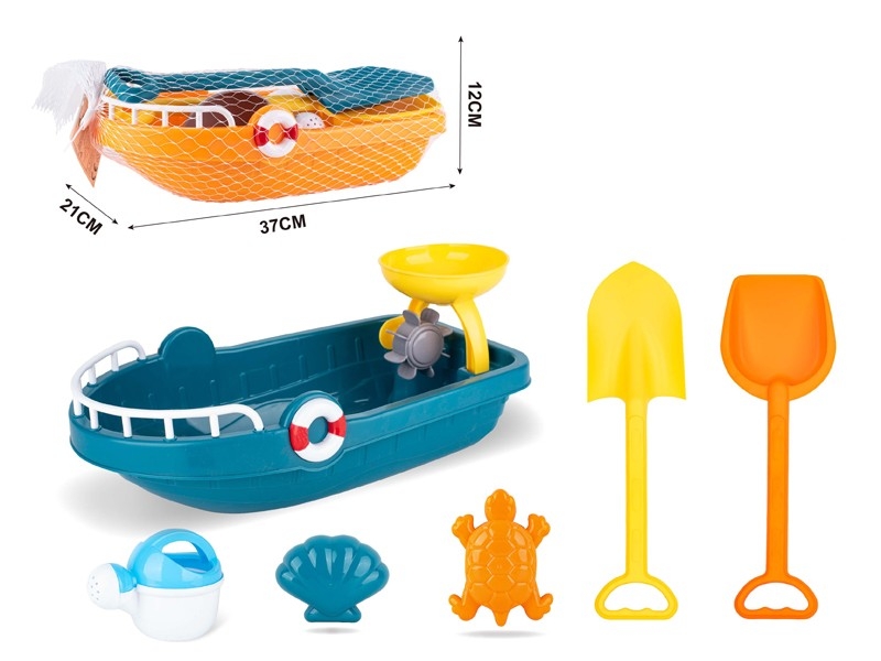 BEACH SET 6PCS - HP1162111