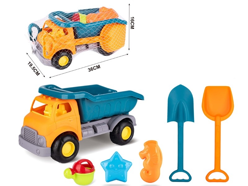 BEACH SET 6PCS - HP1162118