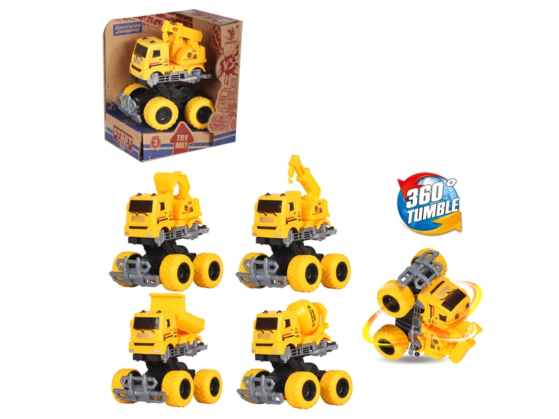 FRICTION TRUCK - HP1162152