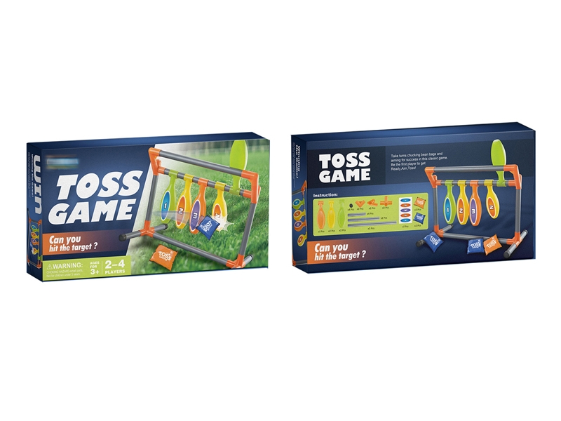 BOWLING SET - HP1162164