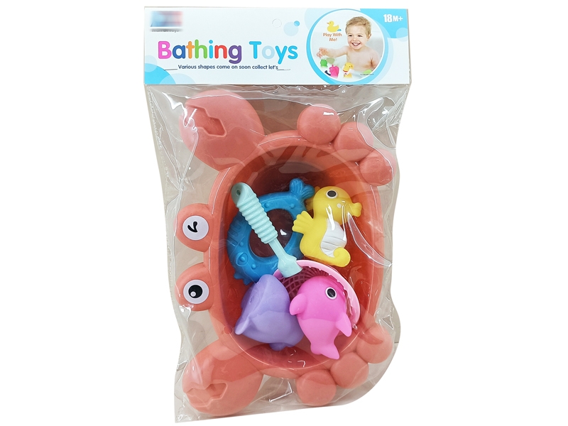 BATH TOYS - HP1162213