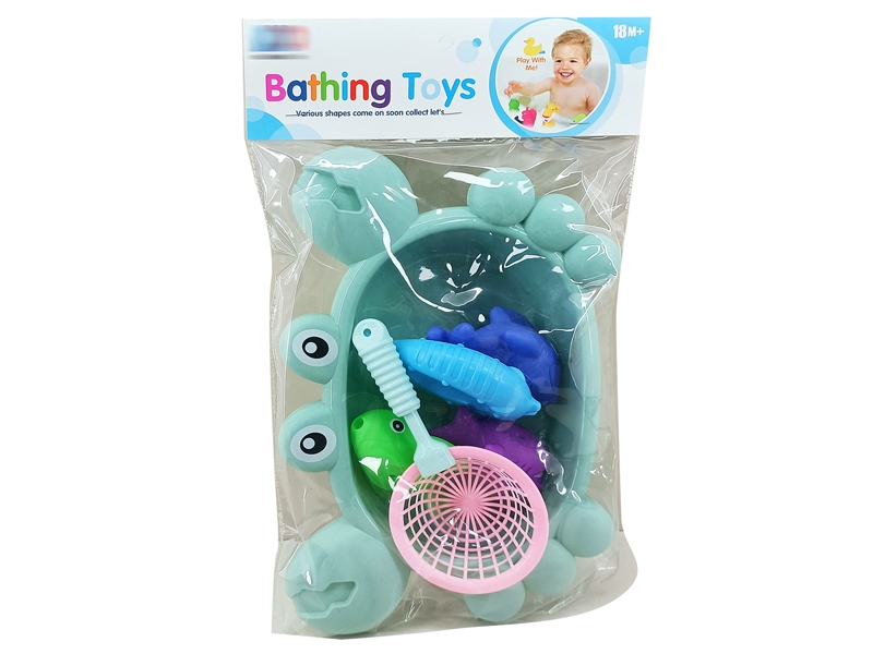 BATH TOYS - HP1162214