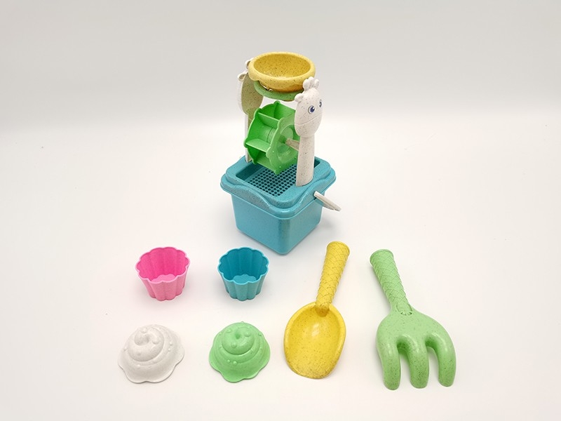 BEACH SET 8PCS - HP1162283