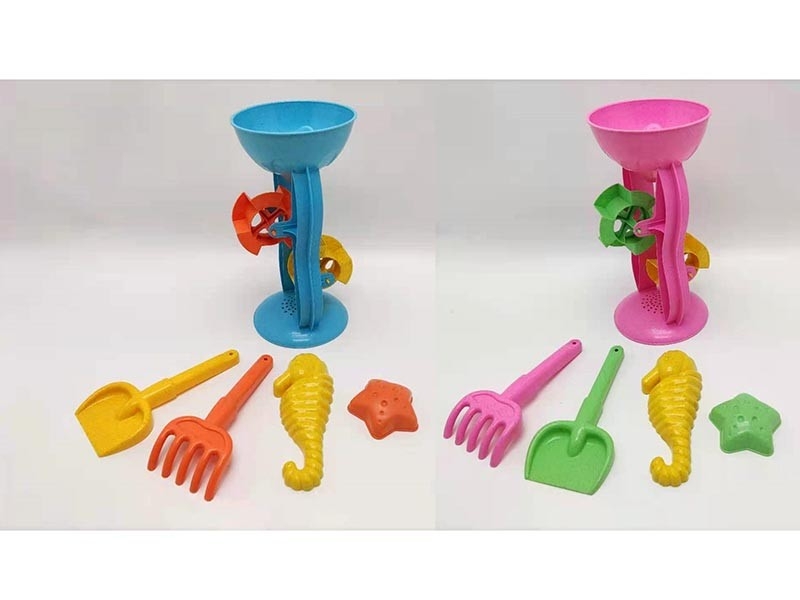 BEACH SET 5PCS - HP1162284