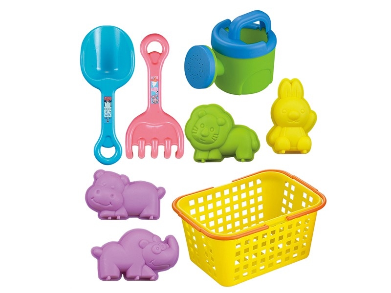 BEACH SET - HP1162297