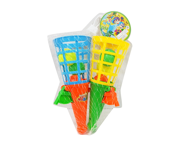 THROW & CATCH THE BALL - HP1162343