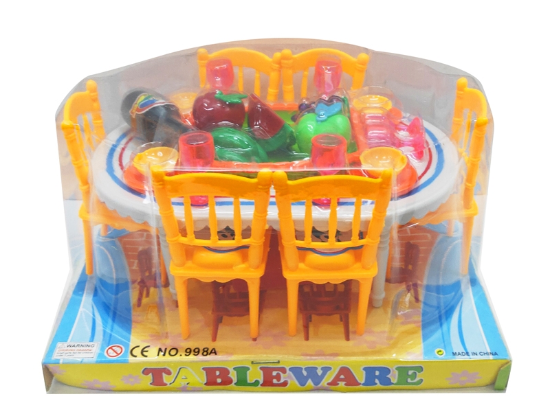 KITCHEN SET - HP1162357