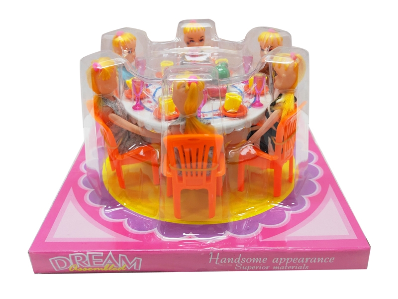 KITCHEN SET - HP1162358