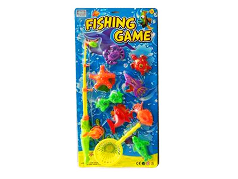 FISHING GAME - HP1162376