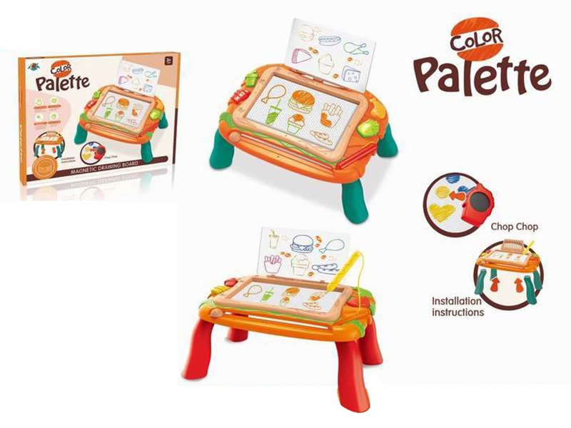 DRAWING BOARD - HP1162379