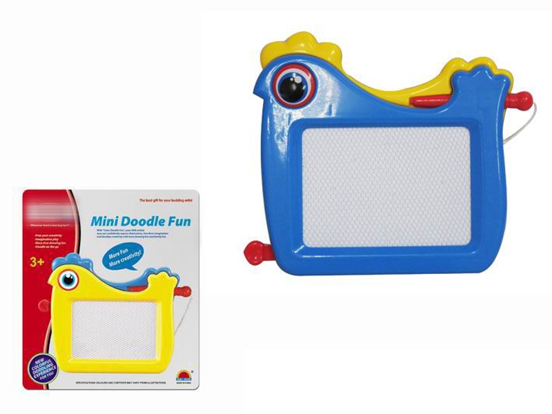 MAGNETIC DRAWING BOARD - HP1162390