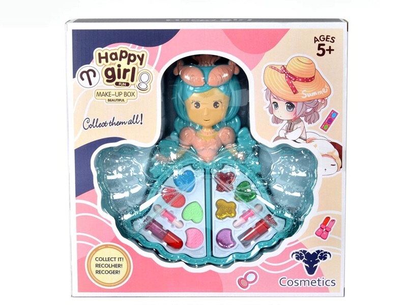 COSMETIC PLAY SET - HP1162394