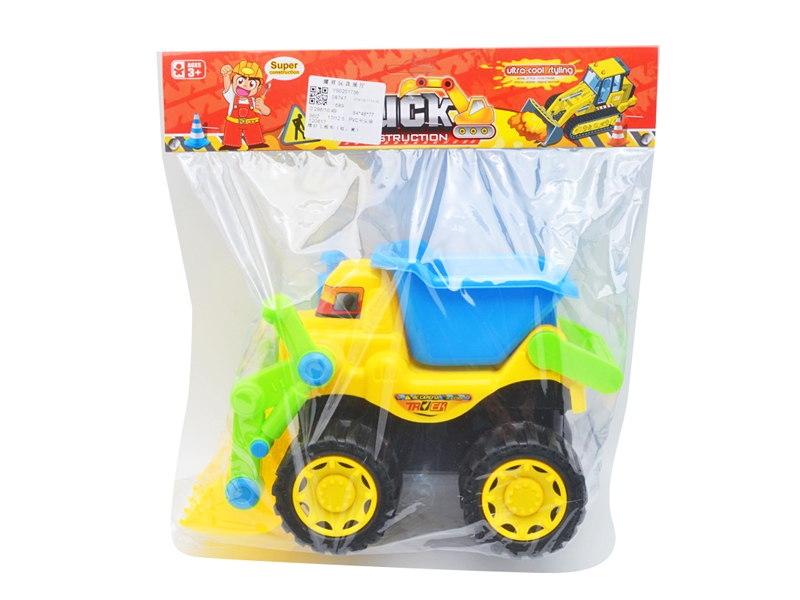 FREE WAY CONSTRUCTION TRUCK - HP1162415