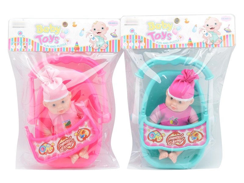 BABY Cradle chair - HP1162417