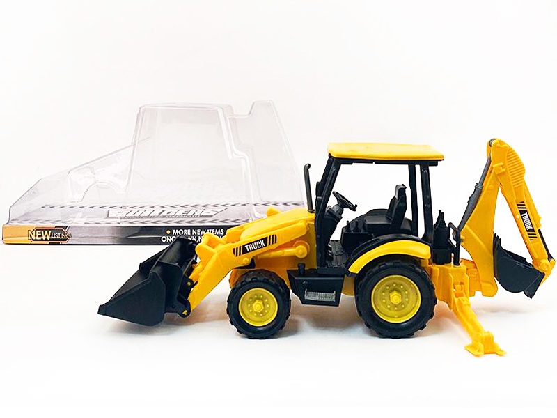F/P CONSTRUCTION TRUCK - HP1162441