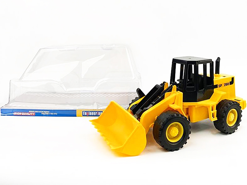F/P CONSTRUCTION TRUCK - HP1162442