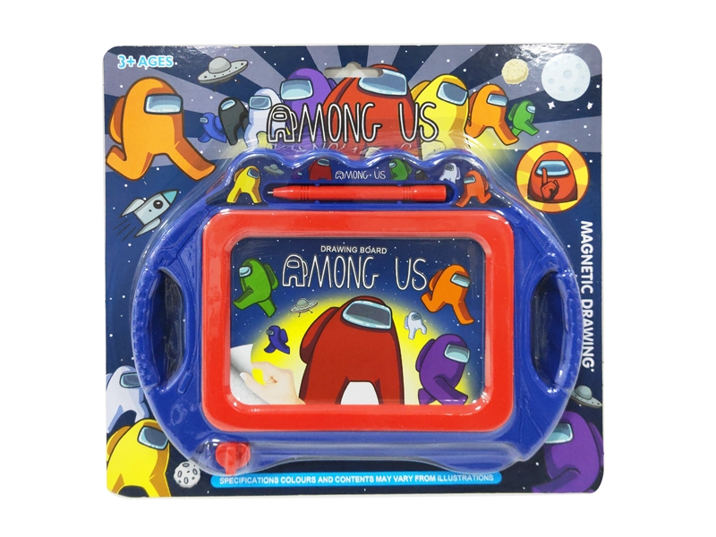 magnetic DRAWING BOARD - HP1162445