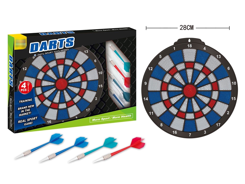 DARTBOARD - HP1162485