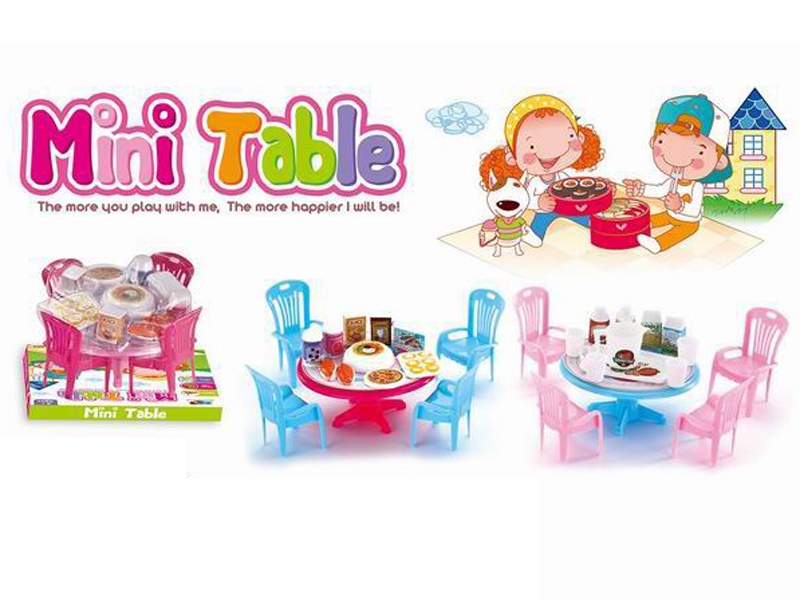 DINING TABLE IN BULK - HP1162531