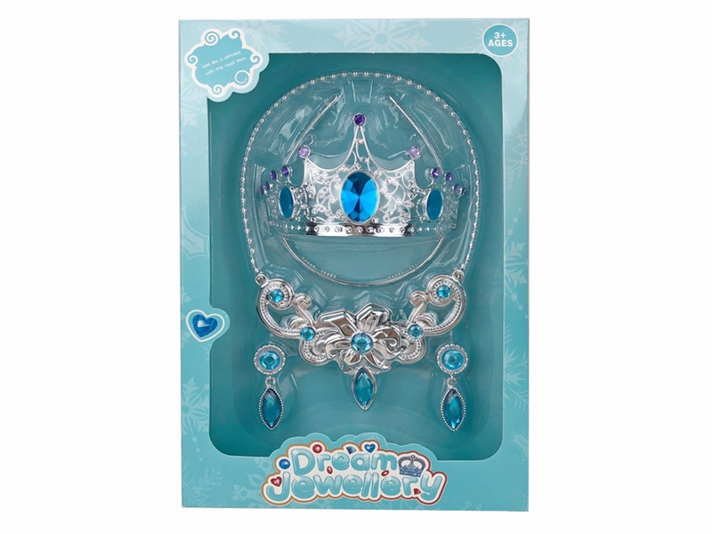 JEWELRY SET - HP1162565