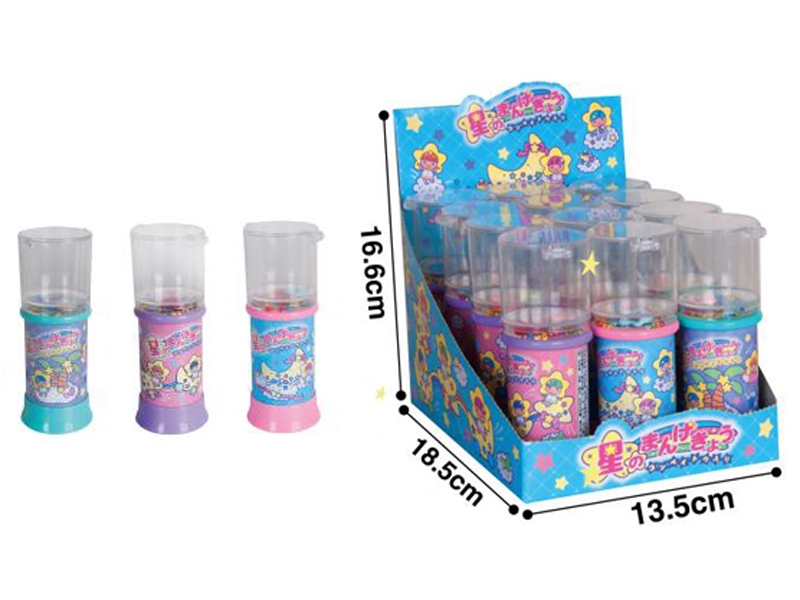 KALEIDOSCOPE 12PCS/DISPLAY BOX - HP1162574